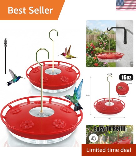 Pack plastic disc - 16,