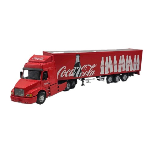 Unboxed oxford cr043cc volvo - cr043cc,