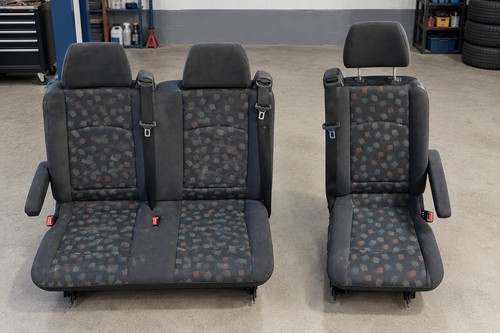 Seat set for mercedes vito - for,