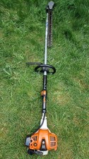 Stihl hl94 long reach - hl94, c-e