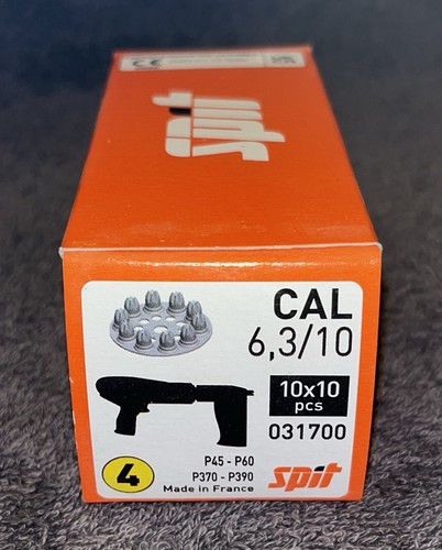Spit 031700 yellow - 031700, medium