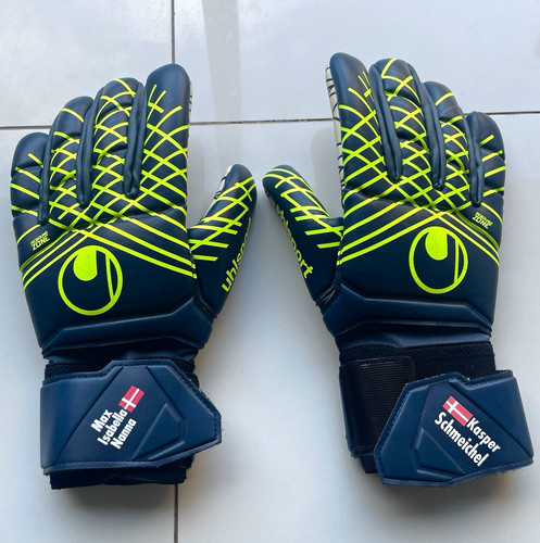 Kasper schmeichel uhlsport - schmeichel,