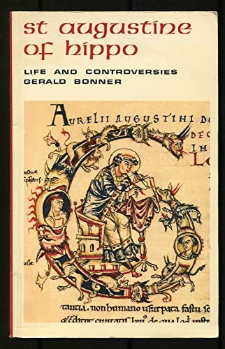 Augustine hippo life - st.augustine, of
