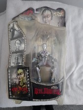 Silent Sceamers Maria