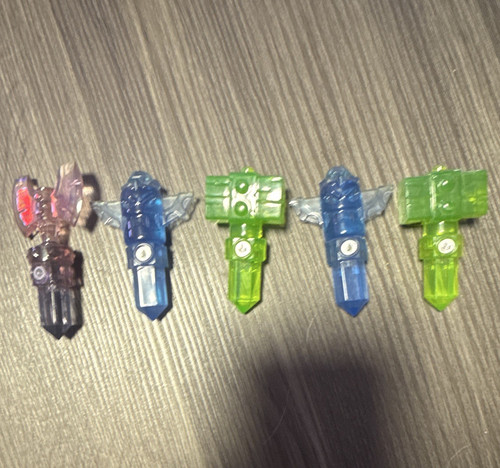 Lot skylander traps - 5,