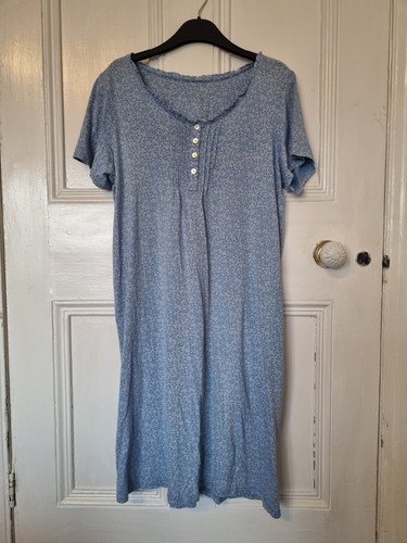 Bon marche blue floral - bon,