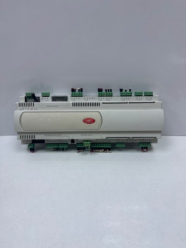 Carel pco1000cm0 rev - carel,