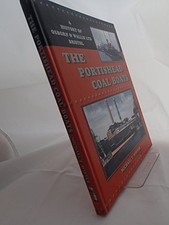 The Portishead Coal Boats: A Histor..., Winter, Michael