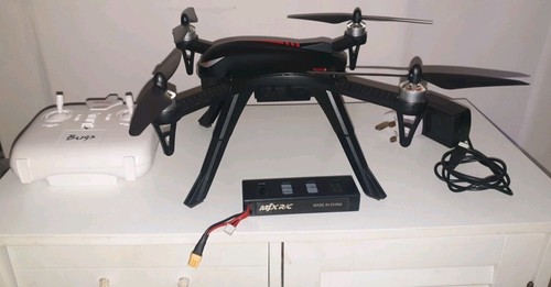 Mjx bugs drone brushless - drone,