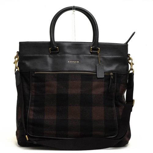 Coach bag tote - s, male