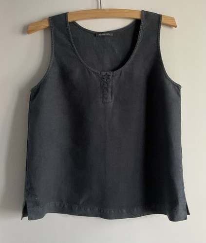 Oska women grey - oska, women's