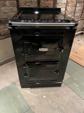 Aga Cooker Module Companion
