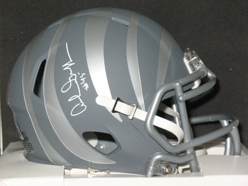 Archie griffin autograph slate - griffin,