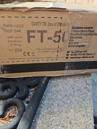 250 ft50 stainless steel - ,