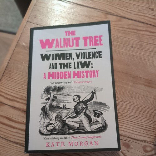 The walnut tree kate morgan - the,