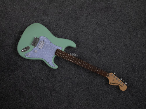 Fender squier fsr affinity tom - affinity,