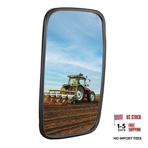 Tractor mirror compatible - tractor,