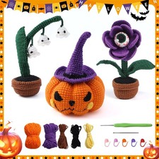 Halloween Pumpkin Beginners