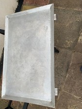 cinders BBQ Flat Griddle