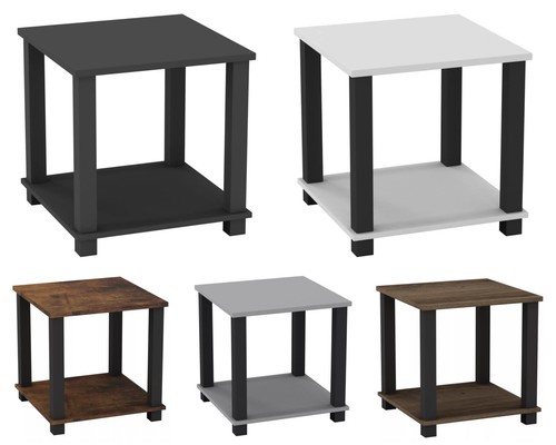 Tier wooden coffee table - tier,