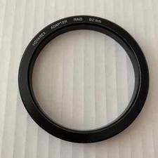 Hoya Adapter Ring (CHOOSE SIZE) Genuine For Hoyarex Square Filter Holder