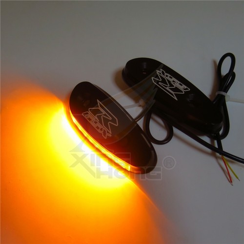 Led signal mirror - signal,