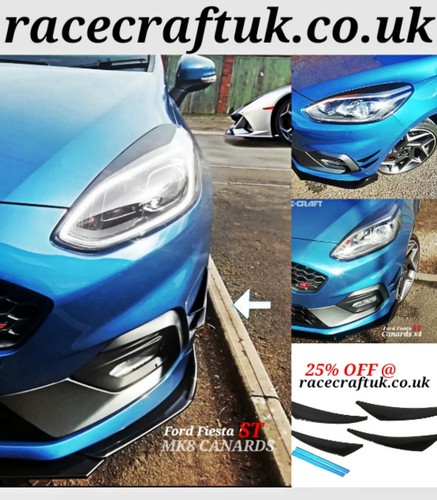Fits ford fiesta - "fits",