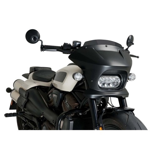 Puig fury sport semi - fury,