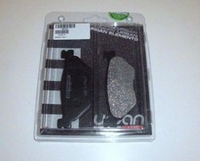 BRAKING REAR BRAKE PADS FOR