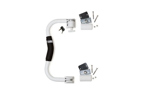 Fiamma security handle - handle,