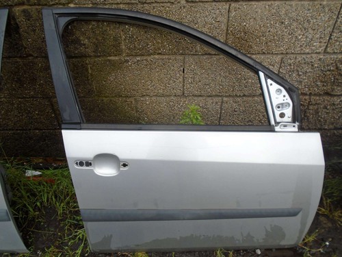 Ford fiesta door - ford,