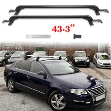 For VW Passat R-Line 43.3" Car