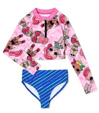LOL L.O.L. Surprise Swimsuit