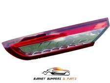 FORD TRANSIT CONNECT MK2 LEFT