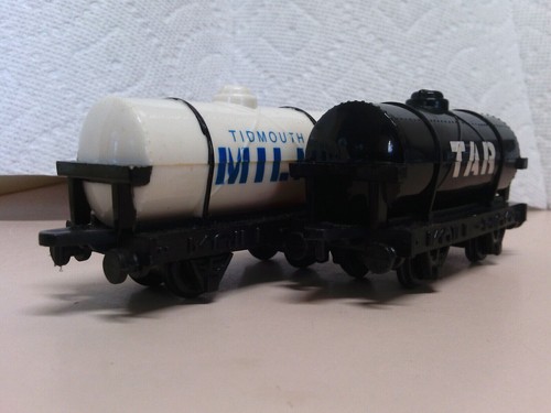 Thomas the tank engine and - the,