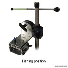 Universal transducer mount &