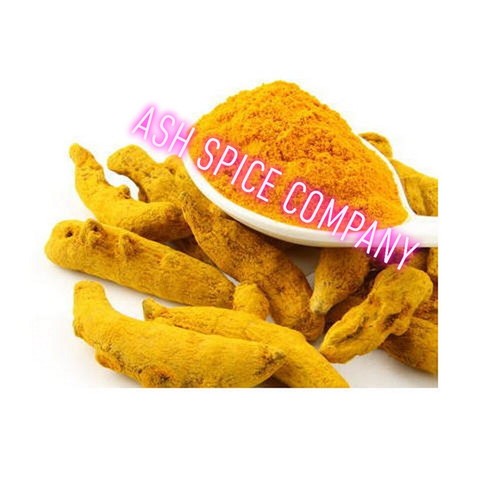 Whole turmeric tumeric dried - turmeric,