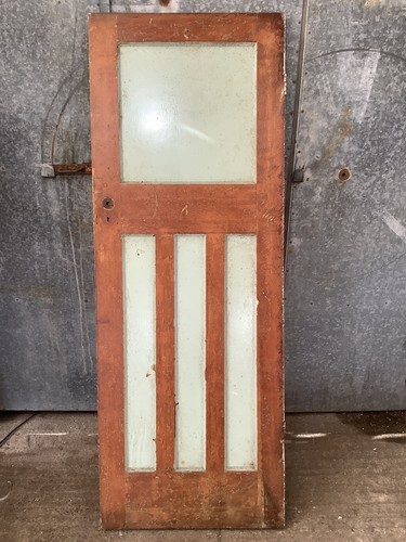 X75 4 1930s - 7/8"x75, 3/4"