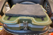 Aircraft Seat Survival Pack