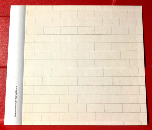 Pink floyd the wall - the, album