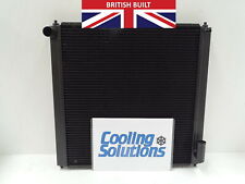 LTI TX4 2.5 TAXI  PREMIUM