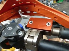 KTM 690 DUKE  RALLY  MAGURA