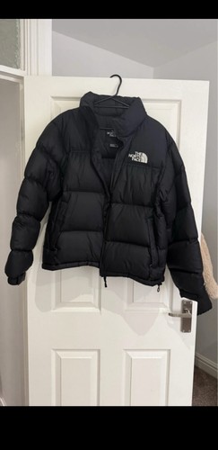 The north face nuptse 700 - north,