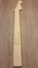 Jazzmaster Guitar Neck