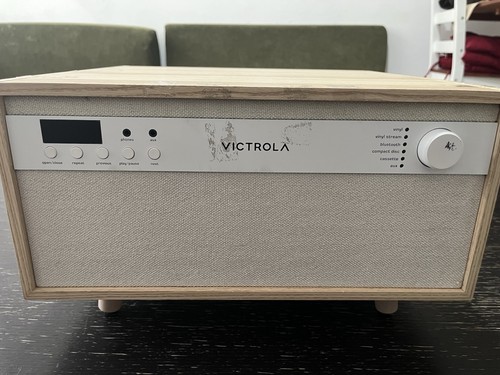 Victrola century vta - victrola,
