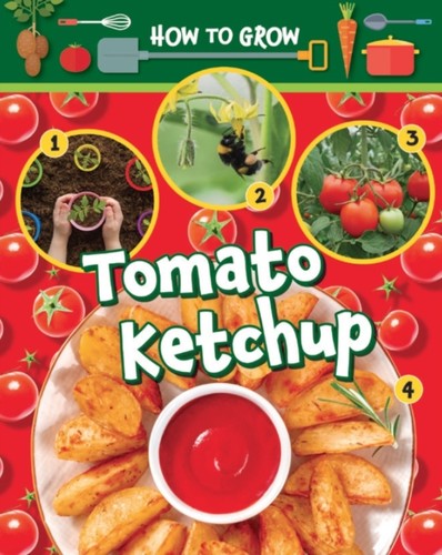 How grow tomato ketchup - how, to