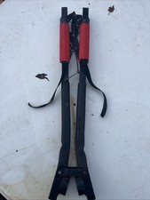 Cycle Rack For Two Bikes Paddy