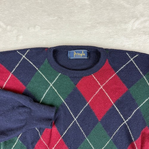Vintage pringle scotland - pringle,