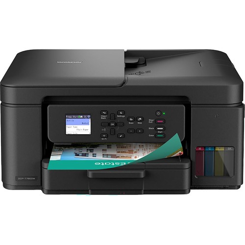 Brother dcpt780dwzu1 inkjet - dcpt780dwzu1,