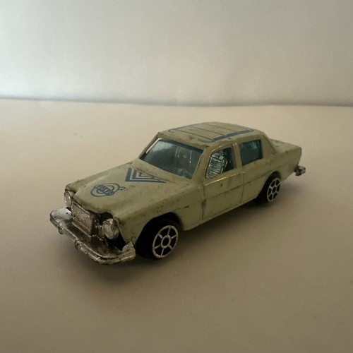 Vtg summer 1970s volvo 164 - 1970s,